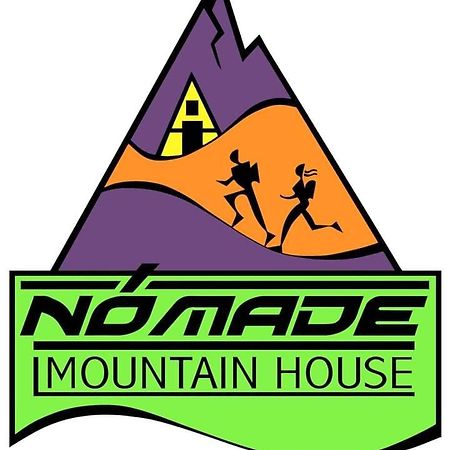 Nomade Mountain House Hostel โปเตรริโญส ภายนอก รูปภาพ